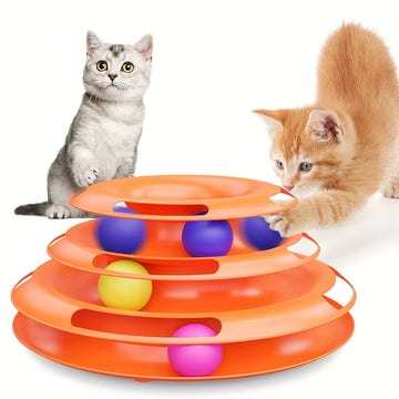 Happy Tails Toys