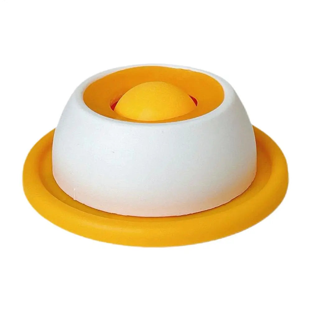 Lick Toys For Dogs Interactive Dog Toys Slow Feeder Food Dispenser For Puppy Training Enrichment Cat Feeding Crate Accessory
