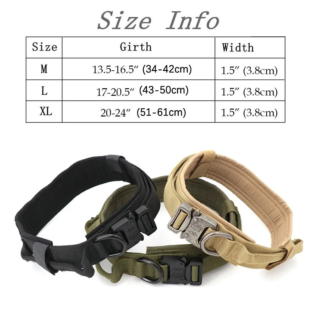 Large Dog Harness Collar Leash Bags Pet German Shepherd Training Walking Vest Dog Harnesses For Medium Large Dogs Accessories