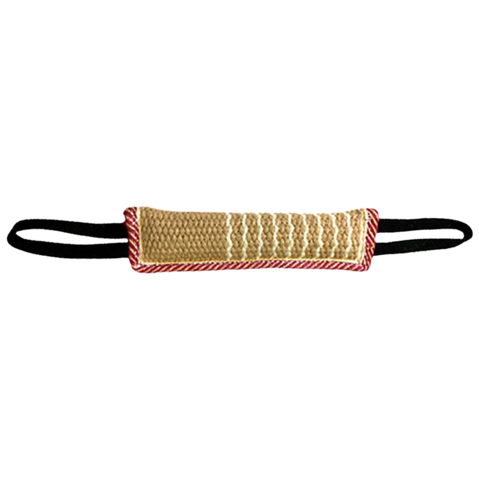 Pet Dog Chew Tug Toys Dogs Teether Bite Pillow Interactive Dogs Rope Toys Safe Teeth Cleaning Chewing Toy Pets Training Supplies