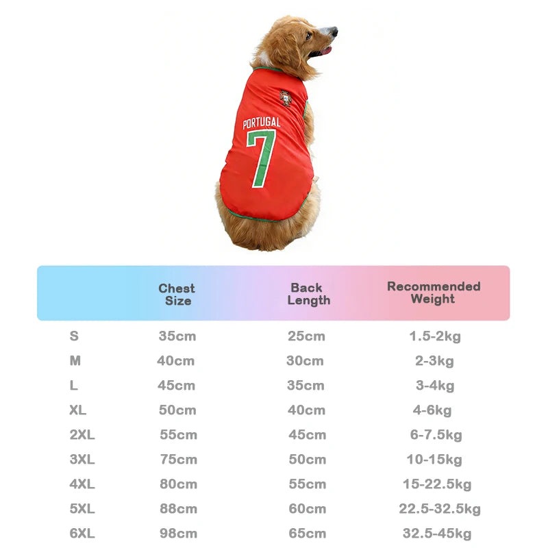 2026 Soccer Cat Dog Football Breathable Mesh Jersey Puppy Dog Jersey Basketball T-Shirts Summer Pet Clothes Quick Dry Vest