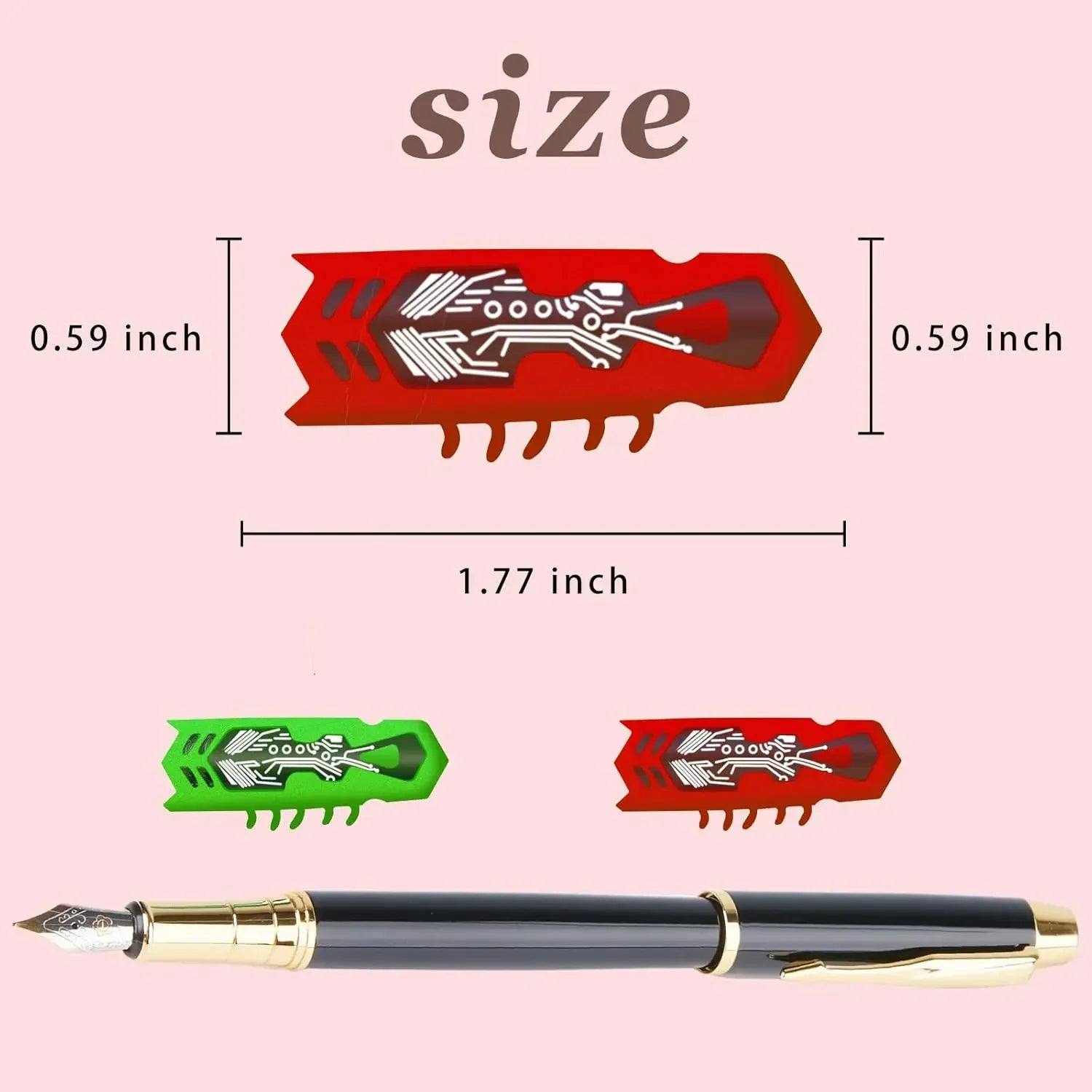 Smart Interactive Cat Toy with Auto Escape Obstacle Electric Vibrating Bug for Kitten Stimulation Play Hunting Training