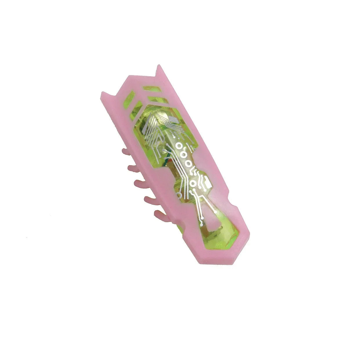 Smart Interactive Cat Toy with Auto Escape Obstacle Electric Vibrating Bug for Kitten Stimulation Play Hunting Training