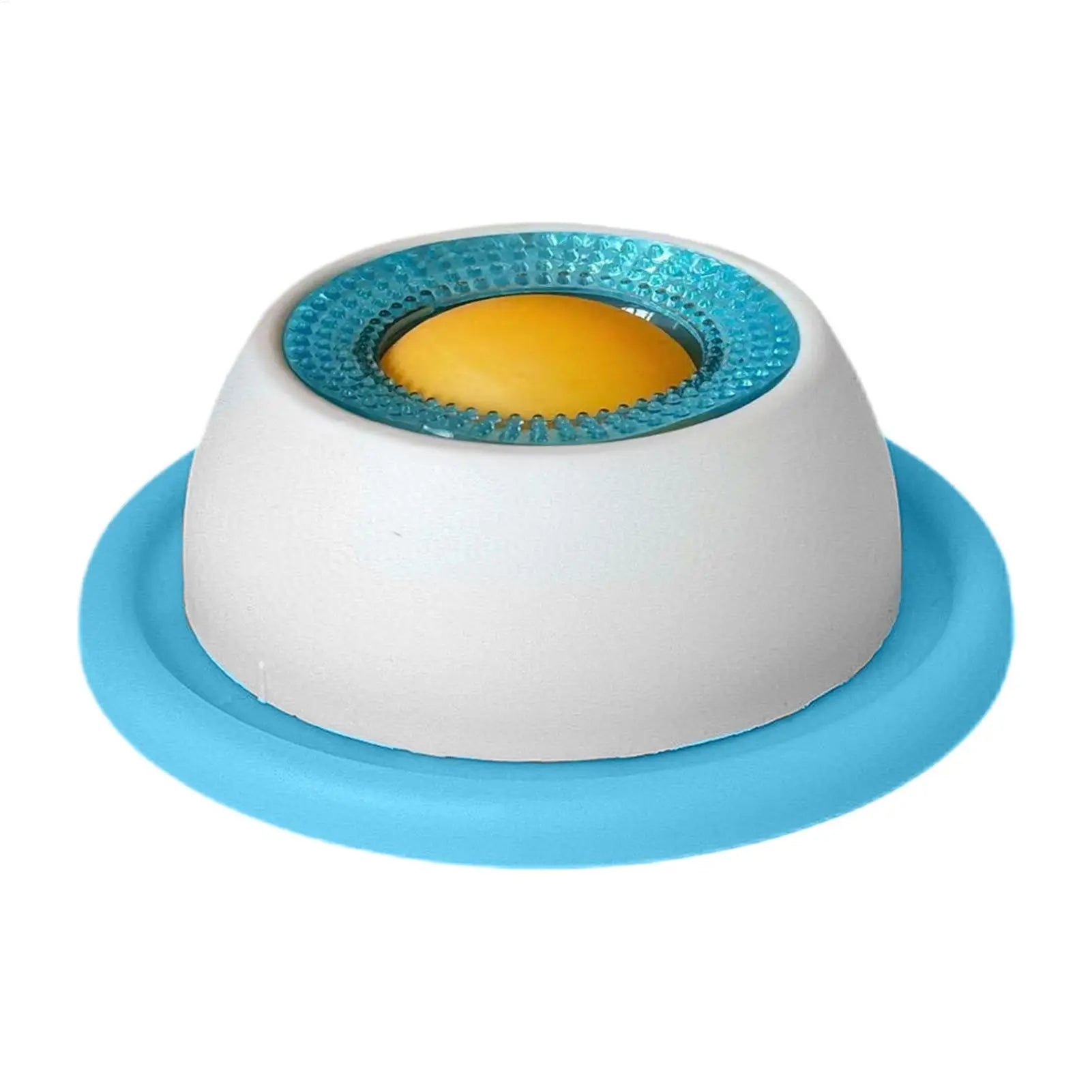 Lick Toys For Dogs Interactive Dog Toys Slow Feeder Food Dispenser For Puppy Training Enrichment Cat Feeding Crate Accessory